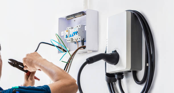Best Affordable Electrician  in Lamar, CO
