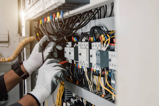 Electrical Rewiring Services in Lamar, CO
