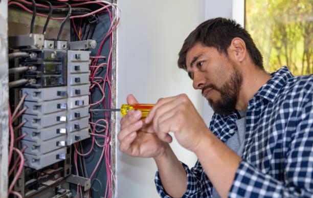 Best Circuit Breaker Repair  in Lamar, CO